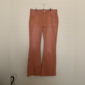 Pilcro Size 32 jeans